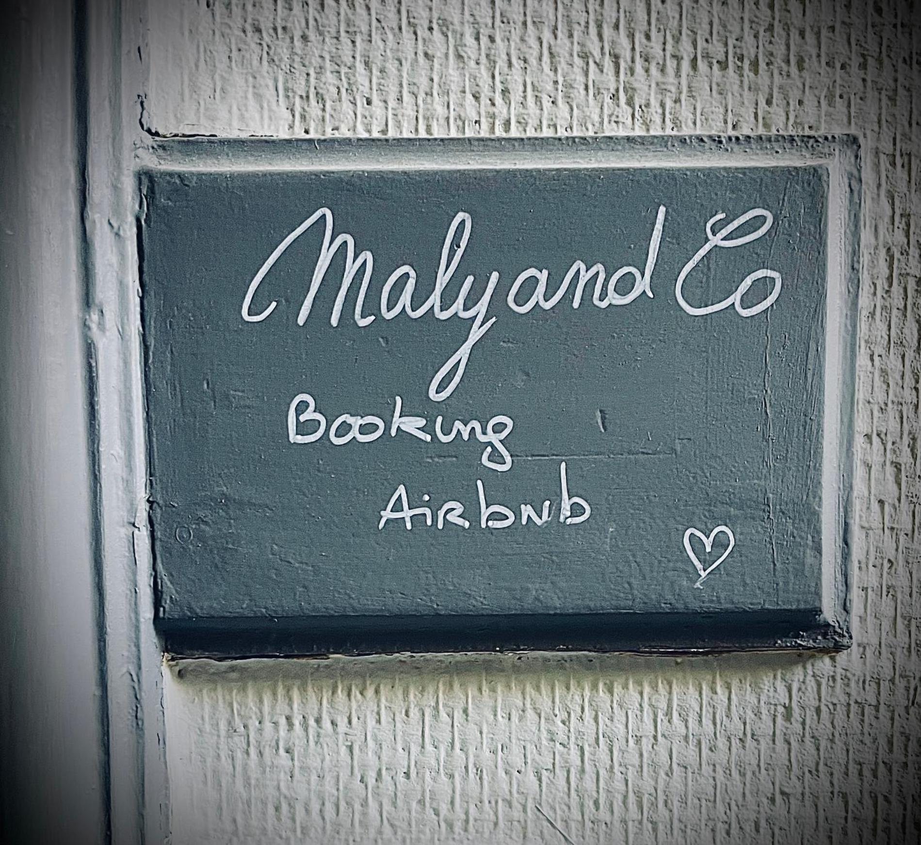 Malyandco Nice