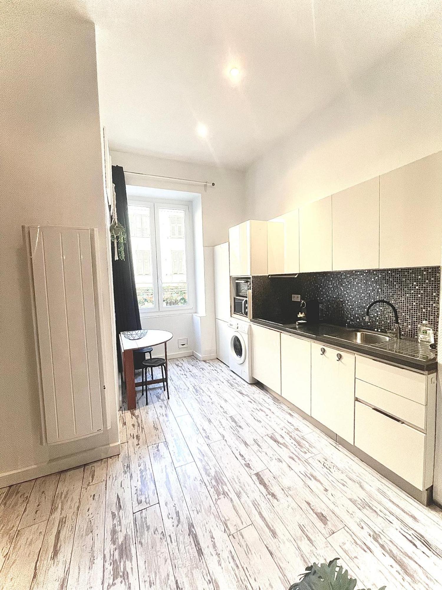 Apartment Malyandco Nice