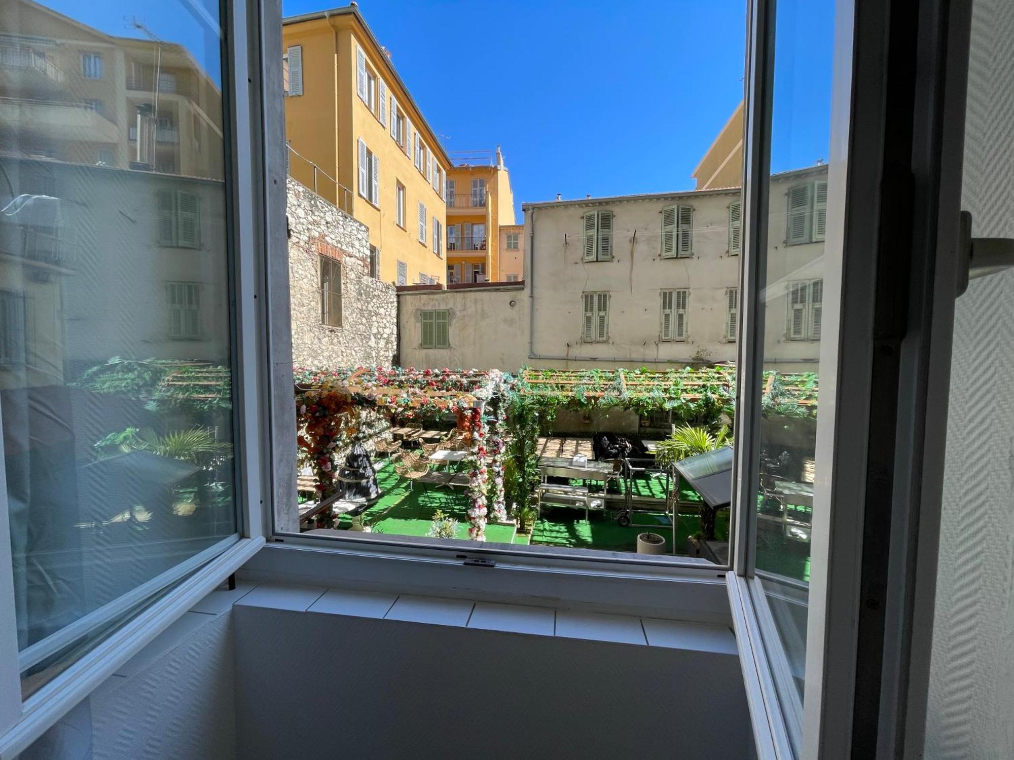 Malyandco Appartamento Nizza