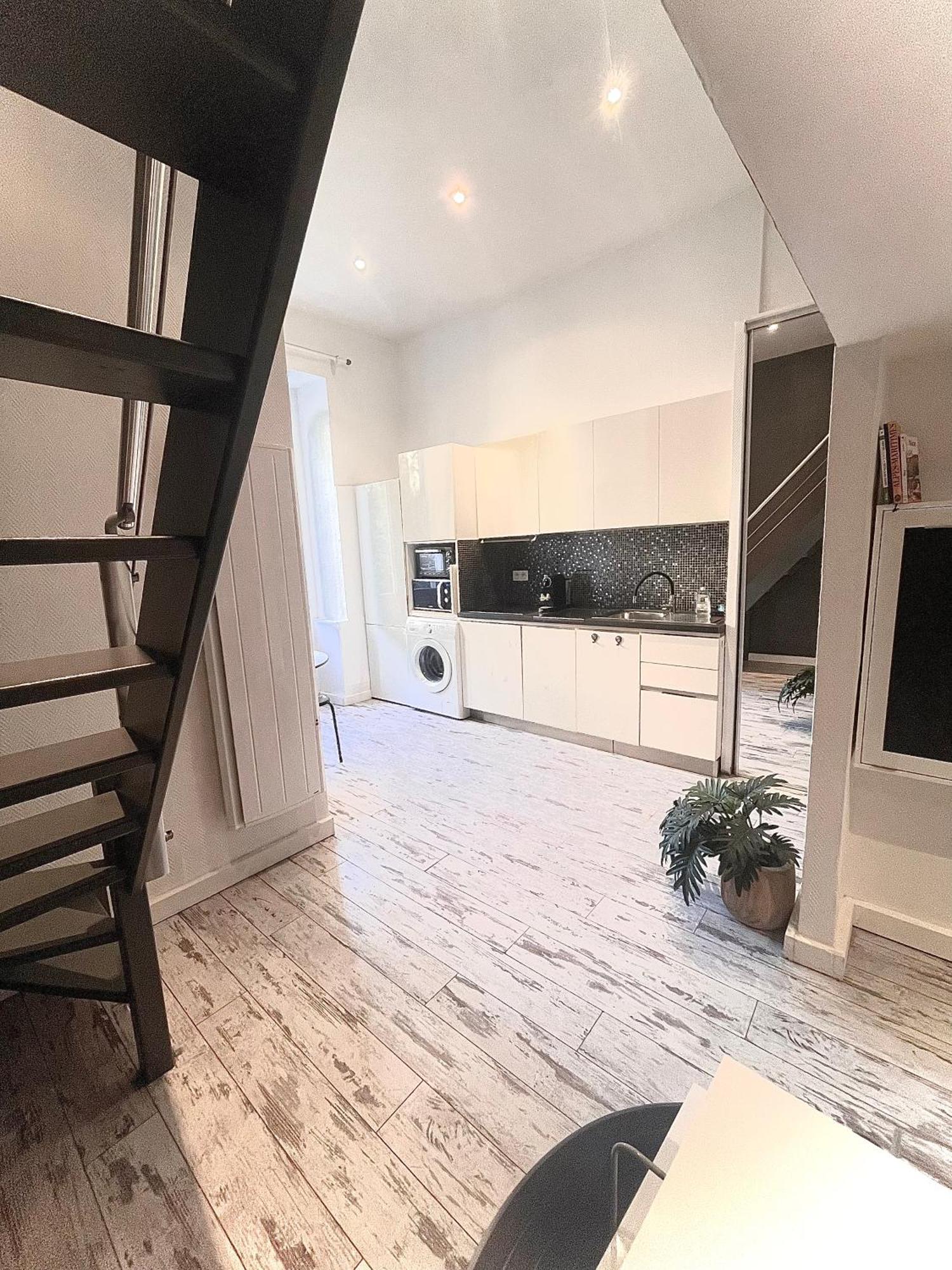 Malyandco Appartamento Nizza